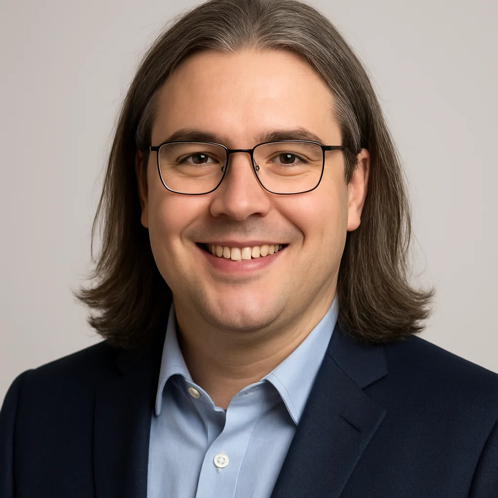 Maarten van der Berg